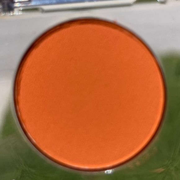 URBAN DECAY COSMETICS 24/7 Eyeshadow In Wild one(Burnt Orange Matte) - Picture 5 of 11